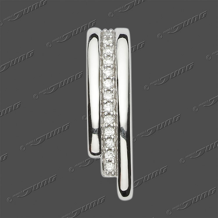 50-3927 WG 585 Anhänger 24x6,5mm