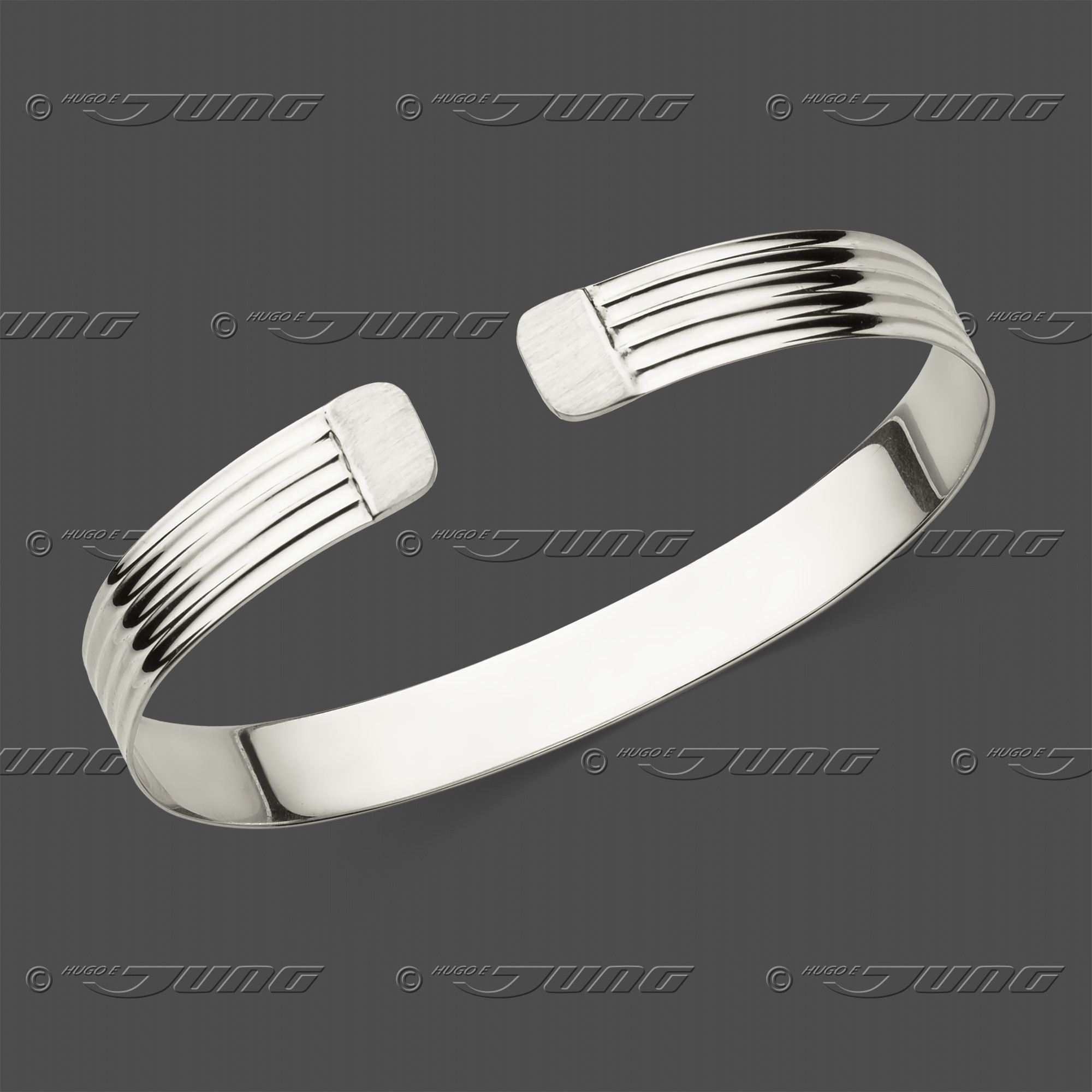 69.5101 S Armspange 10mm