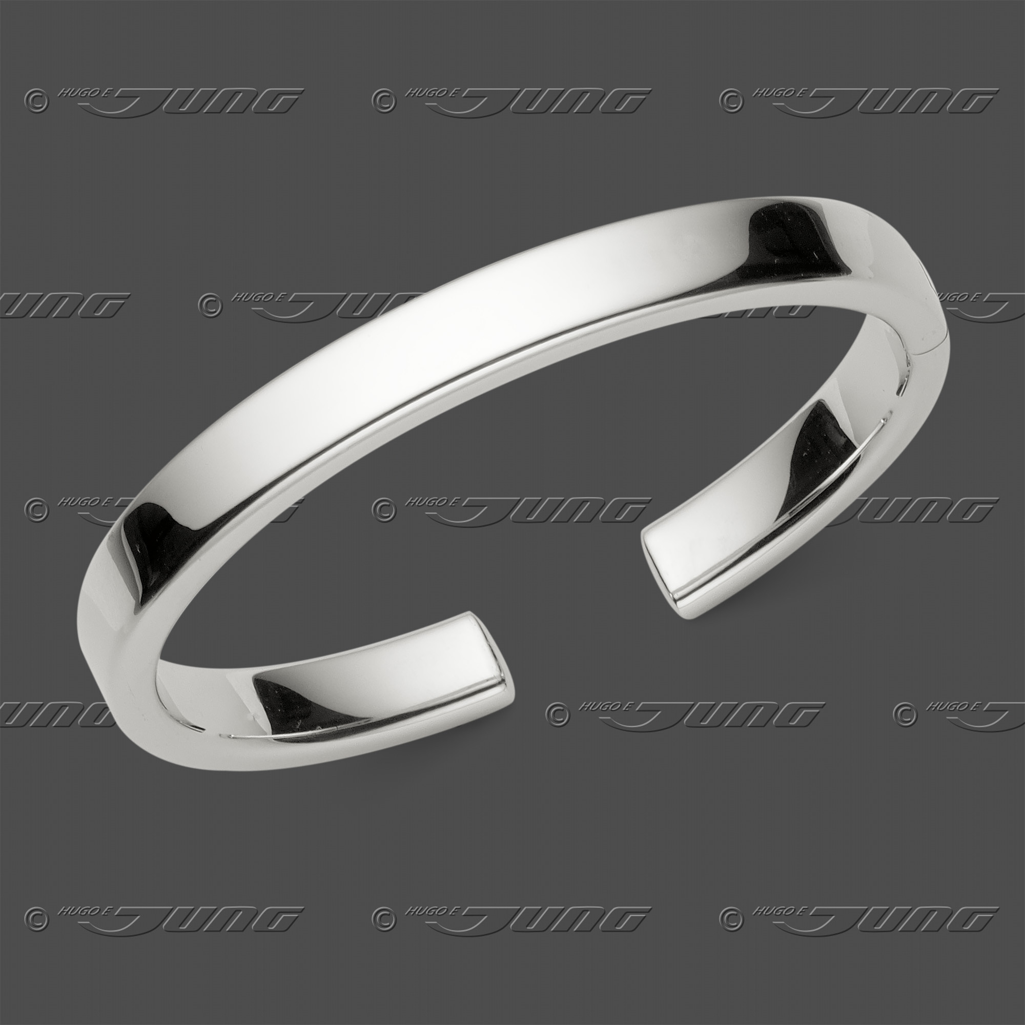 69.6238 SRh Armspange 8,5mm