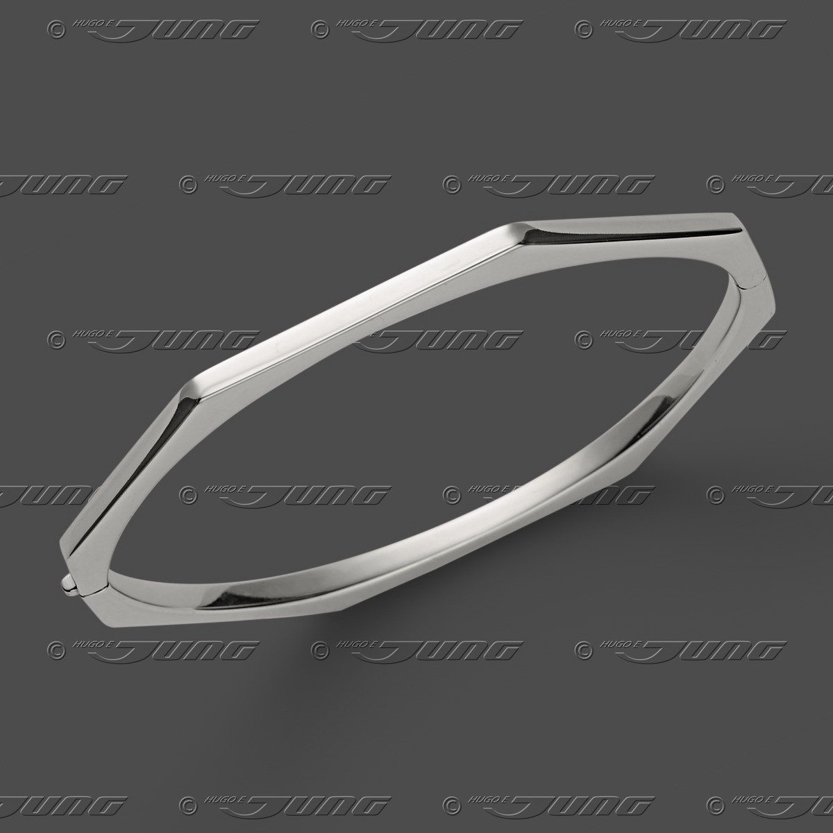 69.6500 WG 585 Armreif 3,2mm