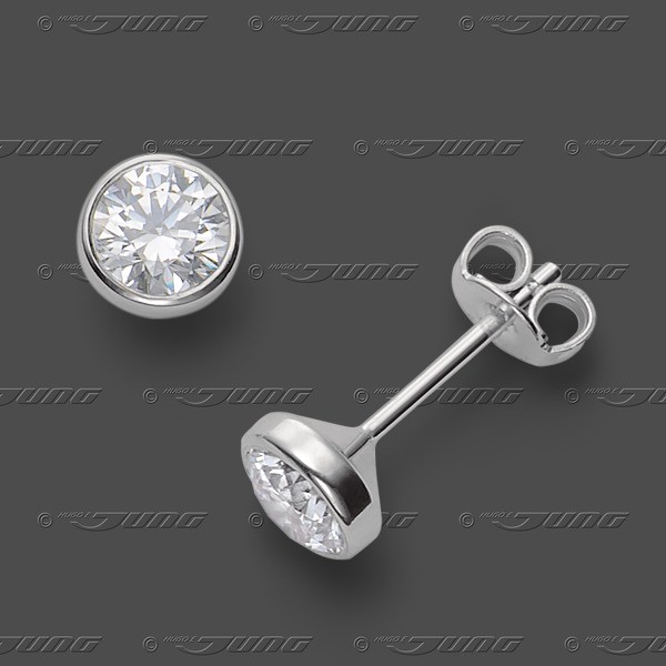 21-094-100.21 WG Stecker 6mm - Brillant