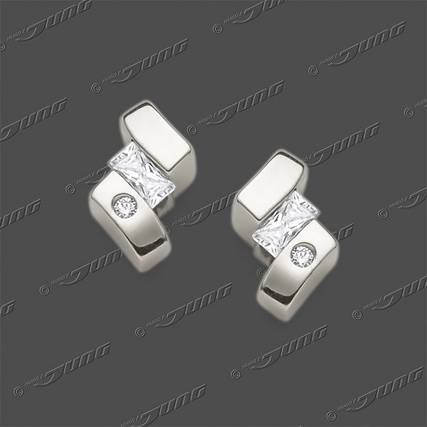 20-1761 WG 333 Stecker 10x5mm