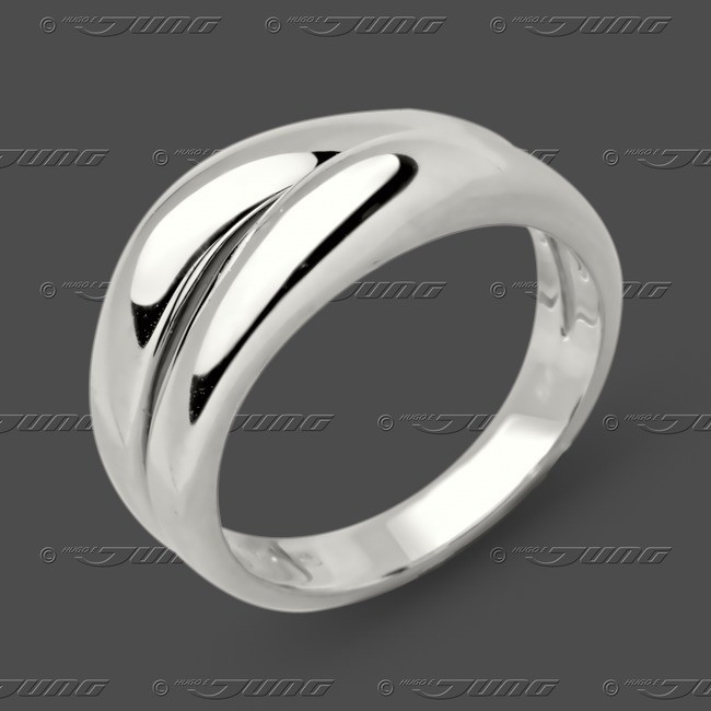 70-0029 SRh Ring 8mm