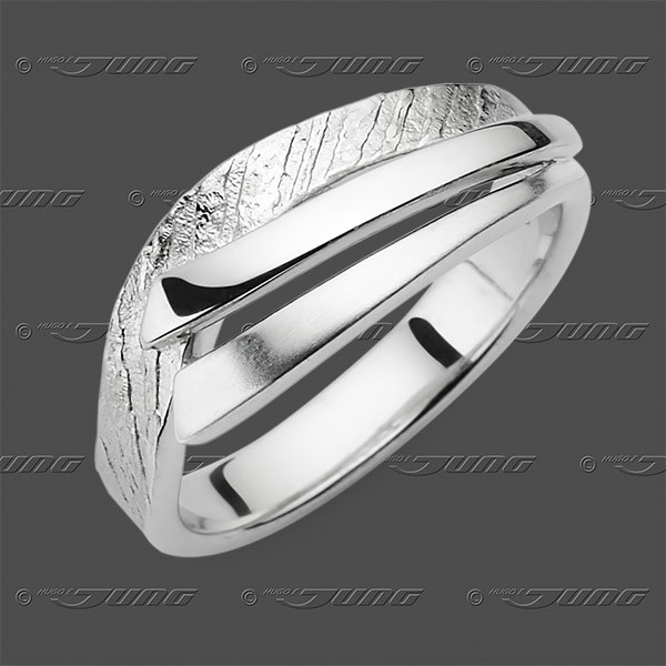 70-0038 SRh Ring  8mm
