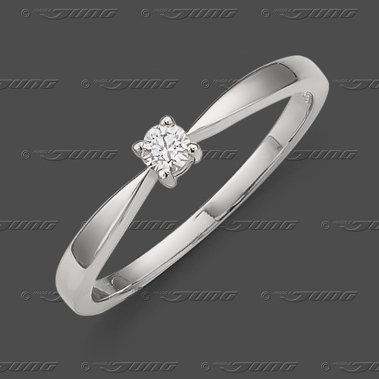 71-002-910 WG 333 Ring 3,2mm - Zirkonia