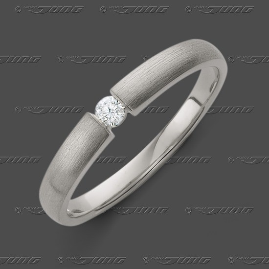 71-004-906 WG 333 Ring 2,8mm - Zirkonia