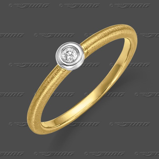 71-006-904 GW 333 Ring 2mm - Zirkonia