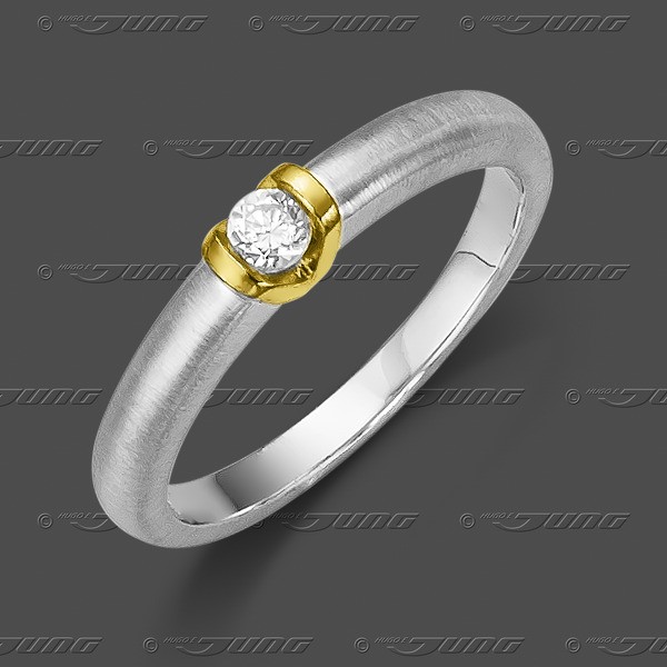 71-009-010 GW 585 Ring 3,5mm - Brillant