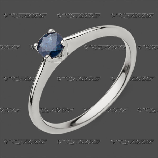 71-055.31 WG Ring 4mm