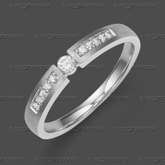 72-0090 WG 333 Ring 3mm - Zirkonia