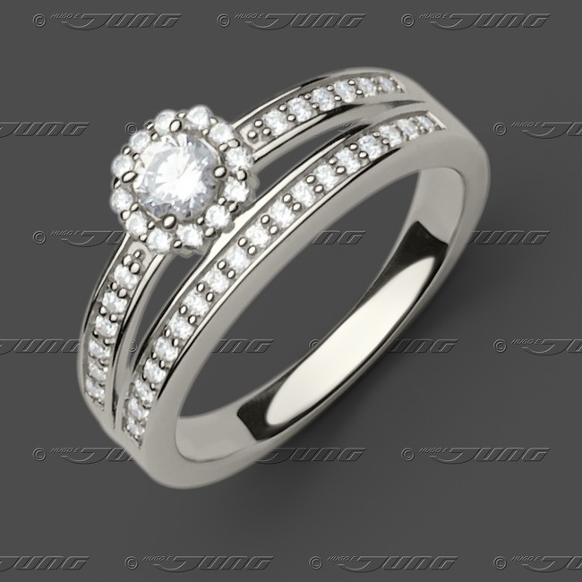 72-0334 SRh Ring