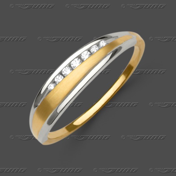 72-0458 GW 333 Ring