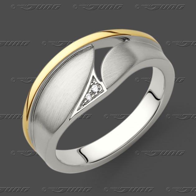 72-0506 SGW Ring 8,5mm -Weite 60
