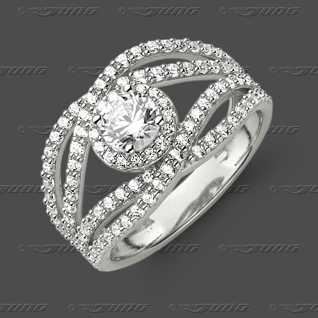 72-0560 SRh Ring 12mm
