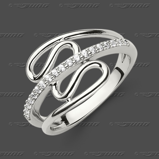 72-0568 SRh Ring 12mm