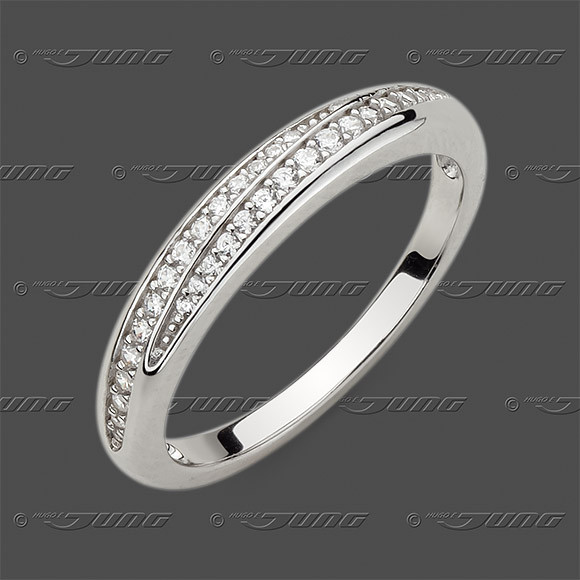 72-0589 SRh Ring 3,6mm