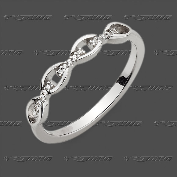 72-0590 SRh Ring 3,2mm