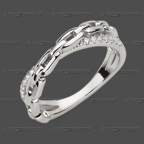 72-0591 SRh Ring 5mm