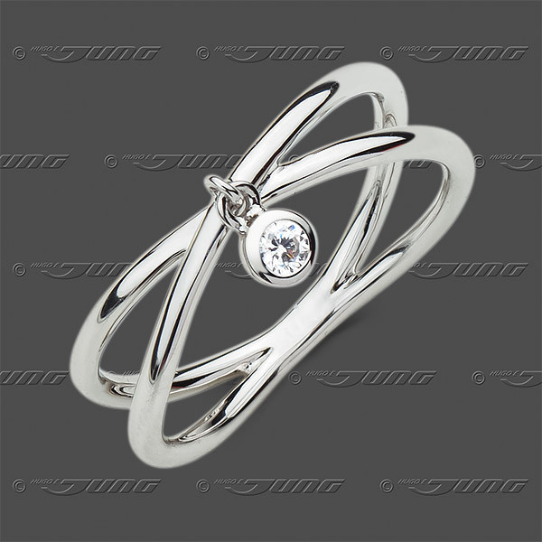 72-0593 SRh Ring 6mm