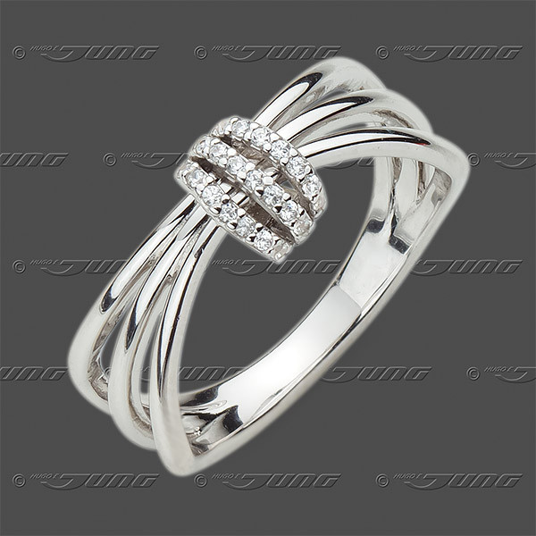 72-0594 SRh Ring 7,5mm