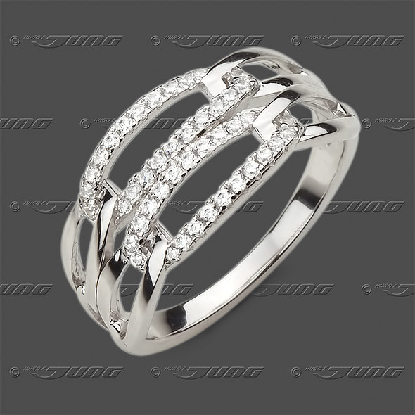 72-0597 SRh Ring 9,3mm