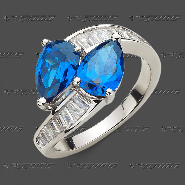 72-0598-7 SRh Ring 12mm