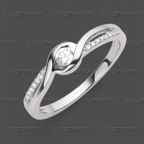 72-0602 SRh Ring 5mm