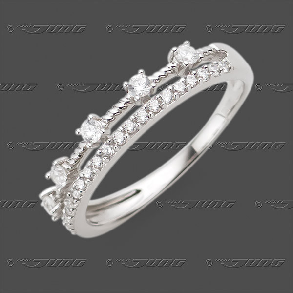 72-0603 SRh Ring 4mm