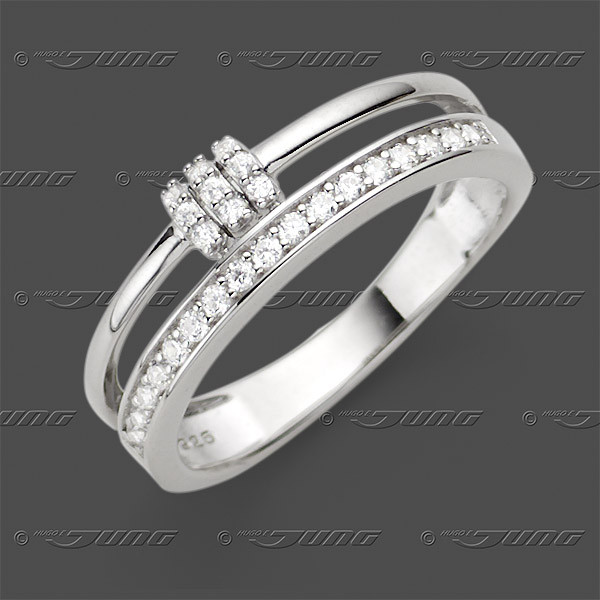 72-0604 SRh Ring 6mm