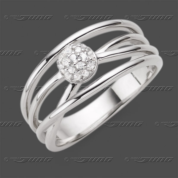 72-0605 SRh Ring 8,5mm