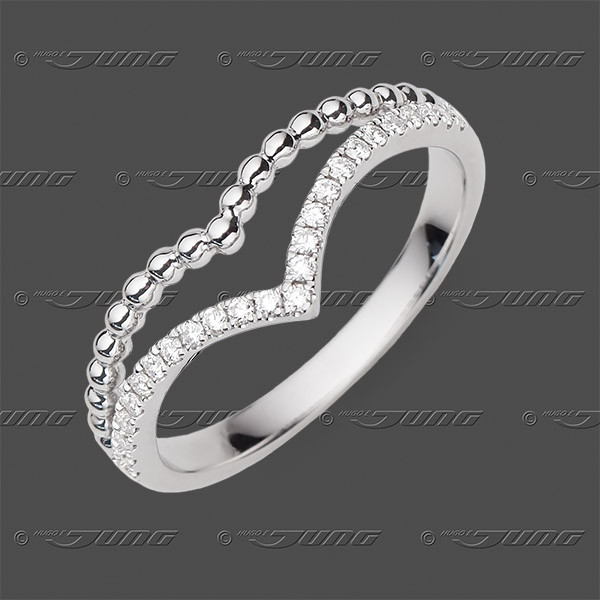 72-0610 WG 585 Ring 7mm