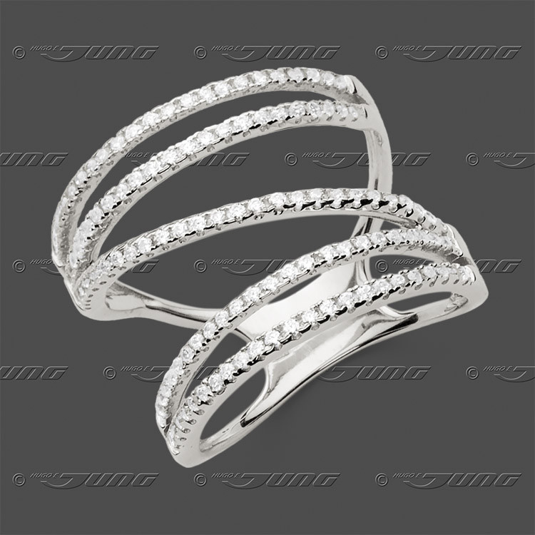 72-0612 SRh Ring 16,5mm