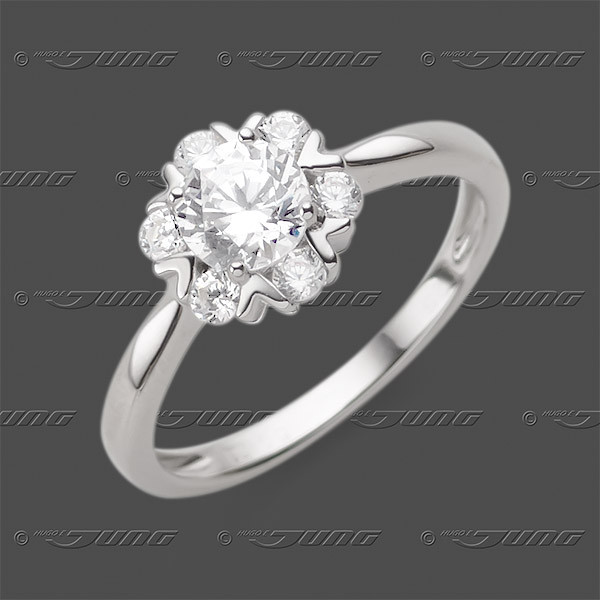 72-0620 SRh Ring 8,5mm
