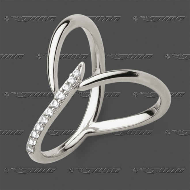 72-0630 SRh Ring 17mm
