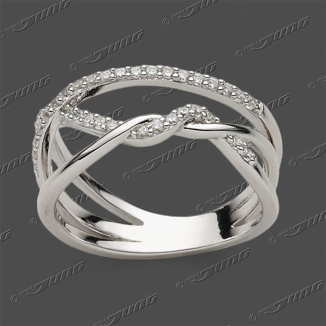 72-0634 SRh Ring 9mm