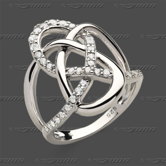 72-0635 SRh Ring 23,3mm