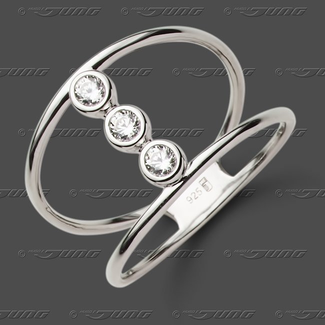 72-0639 SRh Ring 12,3mm