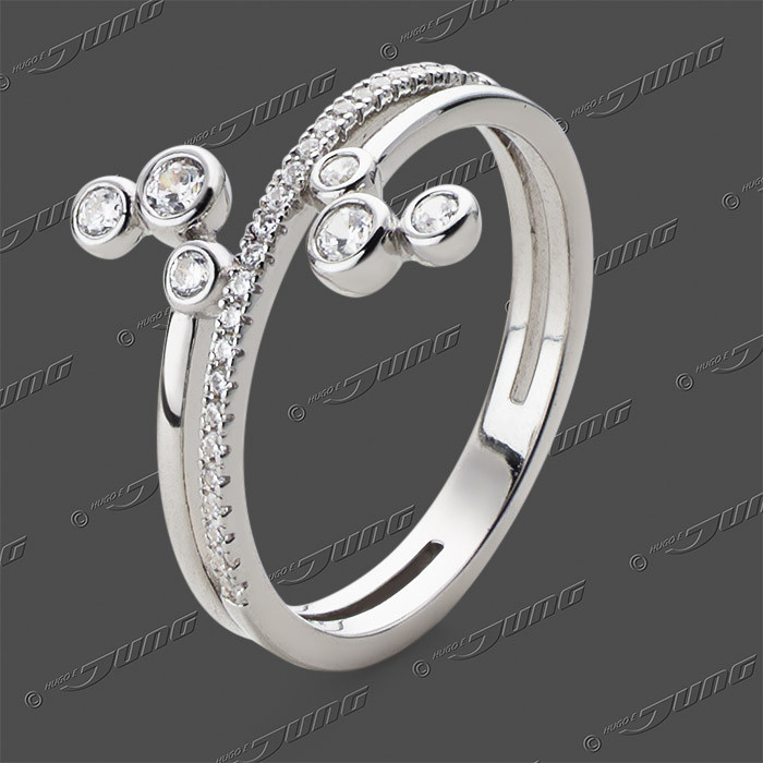 72-0640 SRh Ring 17mm