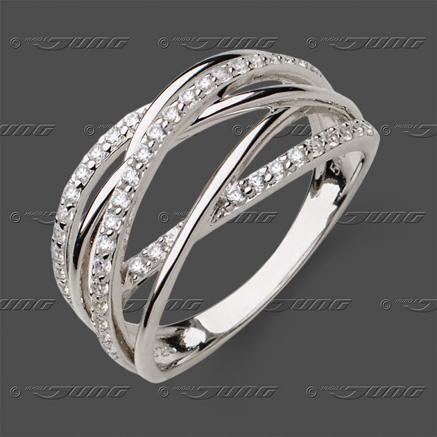 72-0643 SRh Ring 10,5mm