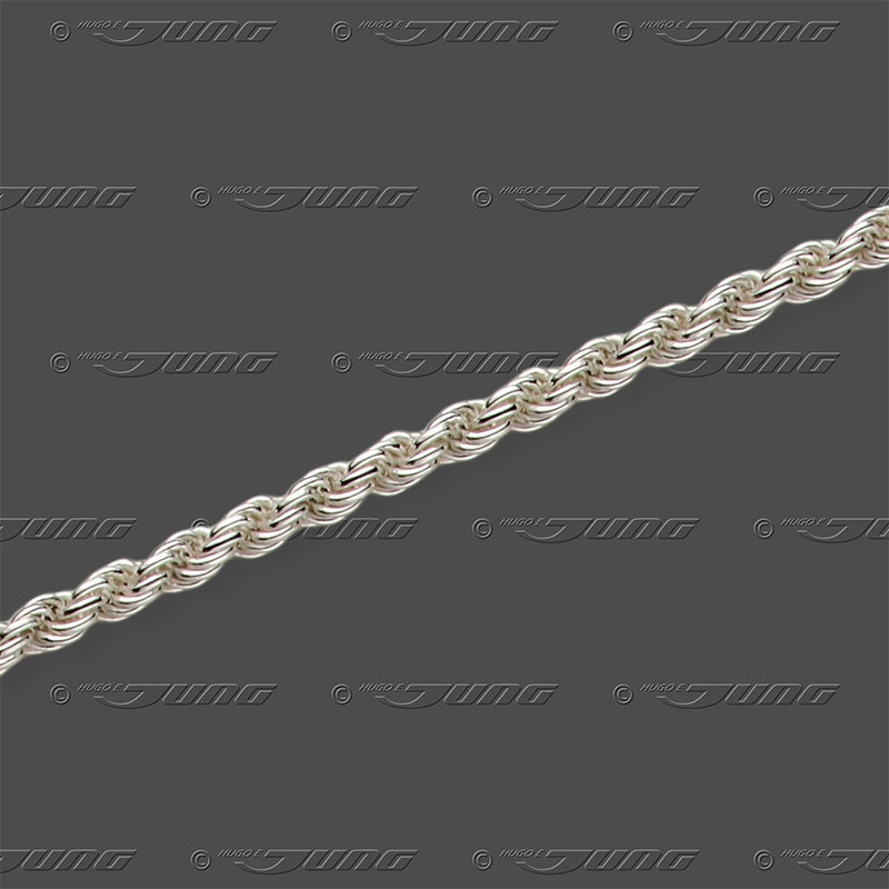 75.1040 S Kordel massiv 2mm