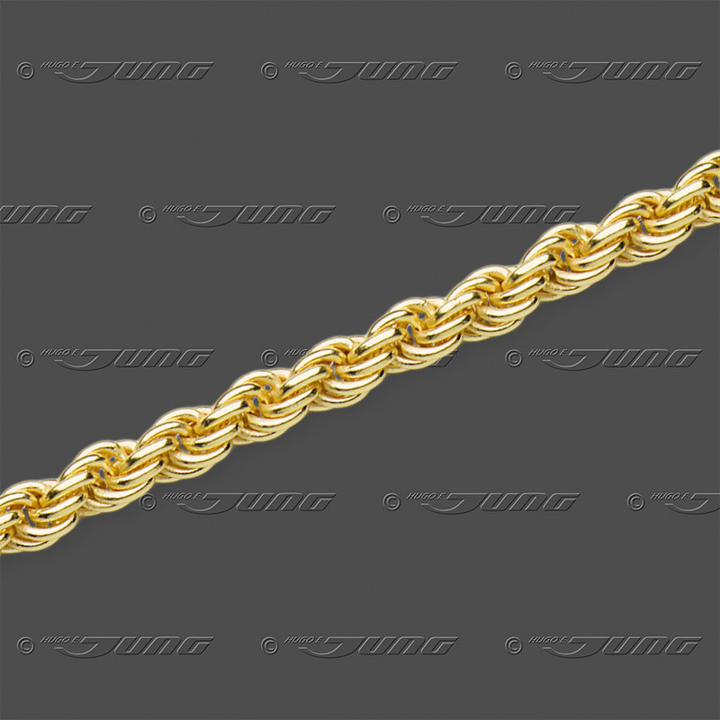 75.1060 S/G Kordel massiv 3mm