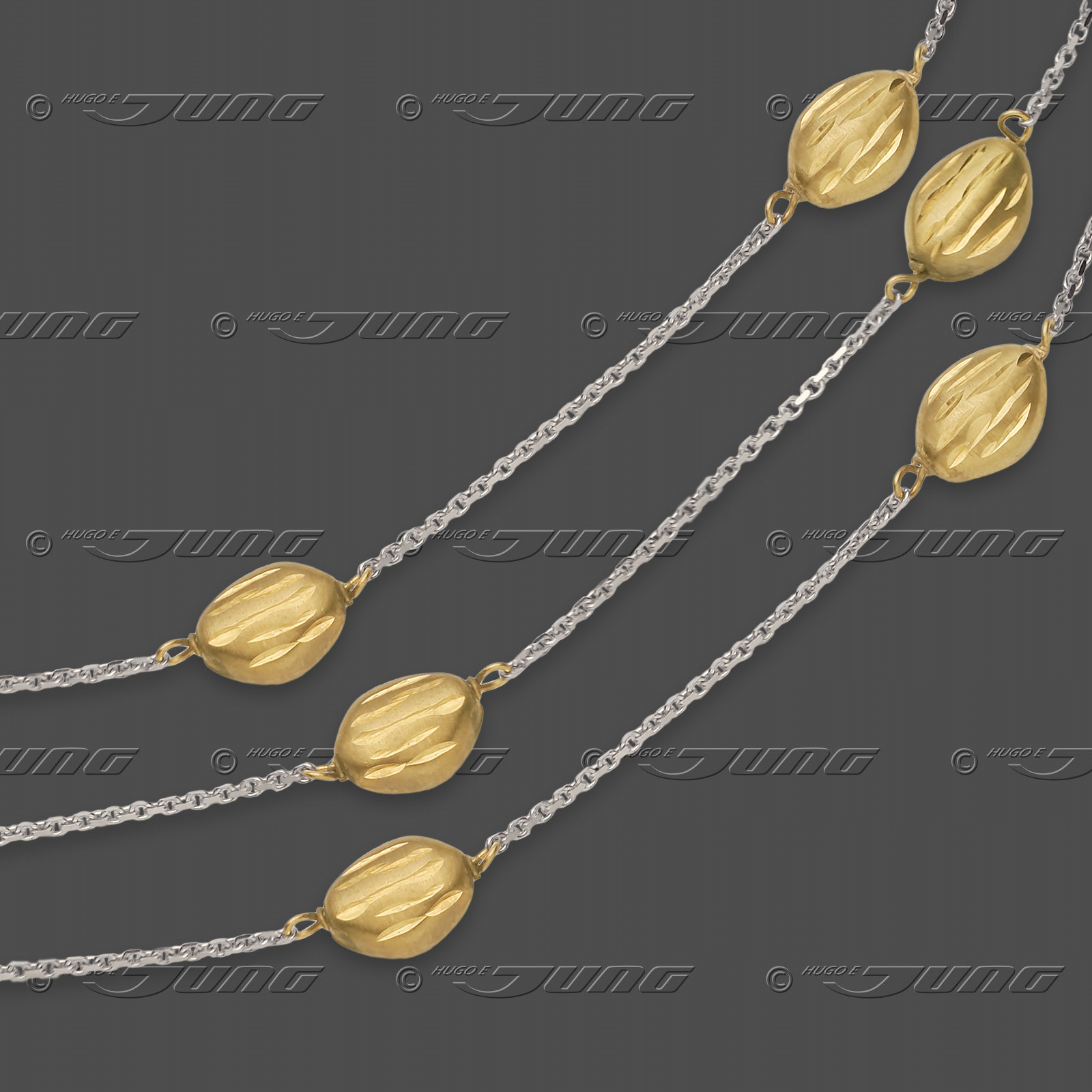 81.1149 GW Fantasie 3rhg. á 1,2mm