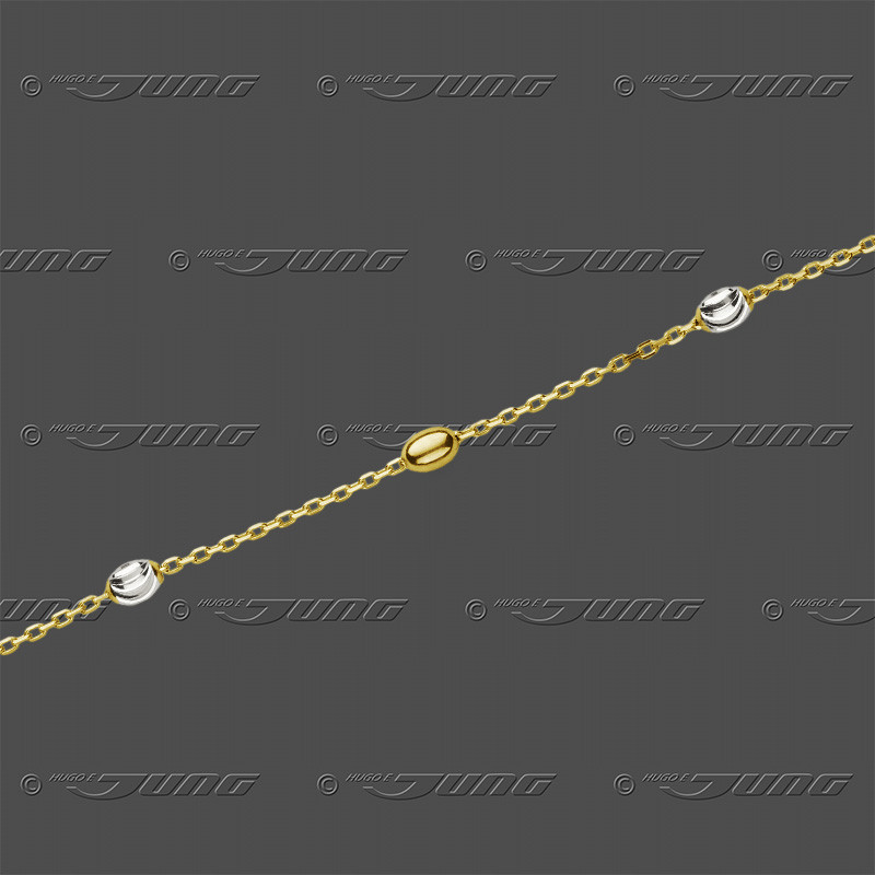 81.1278 SGW Fußkette 1,1mm