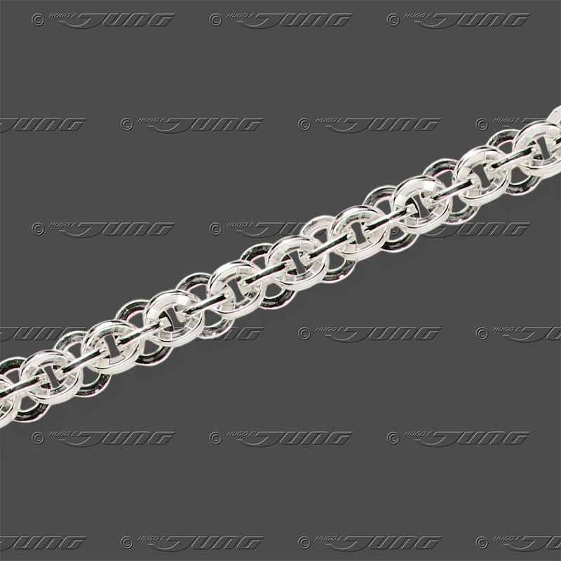 81.1280 S Fantasie diam. 3,7mm