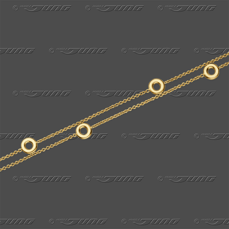 81.1281 GG Rundanker 2reihig à 1,2mm