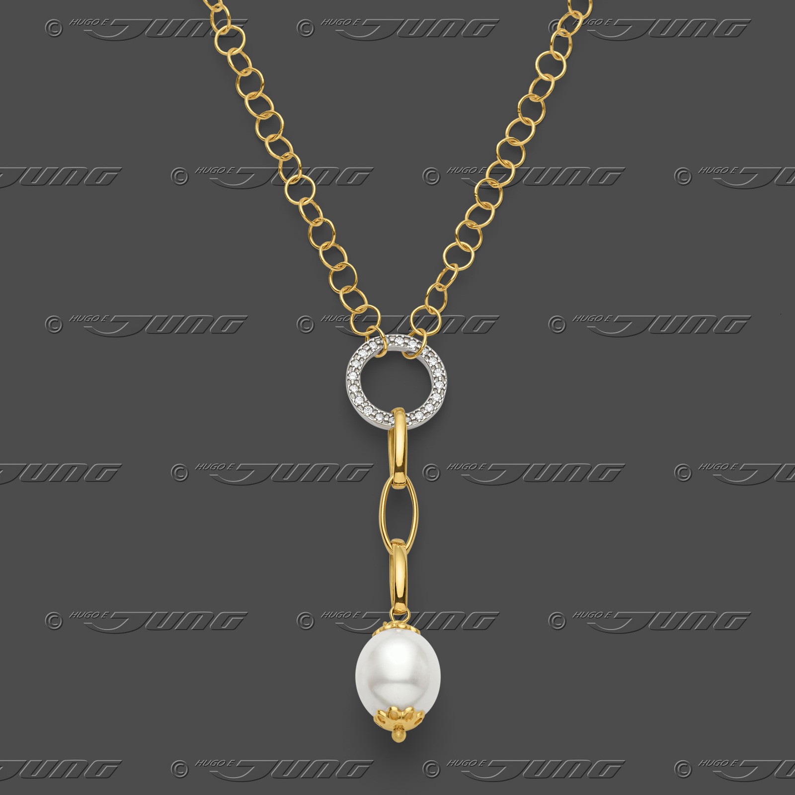 81.6082 GW Y-Kette Fantasie
