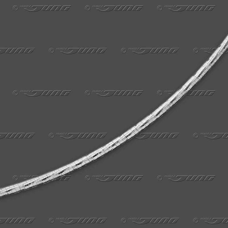 82.0024 WG Omega rund 1,4mm