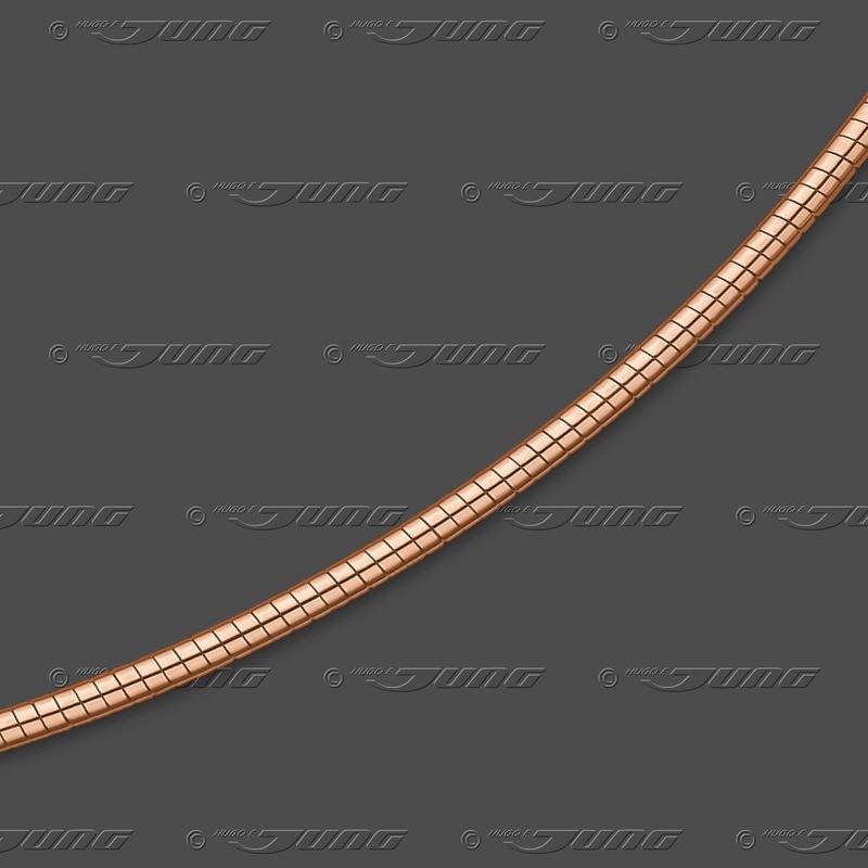 82.0027 RG Omega rund 1,4mm