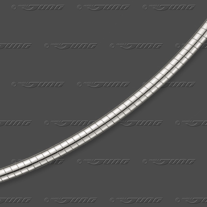 82.0029-06 WG Omega rund 2mm