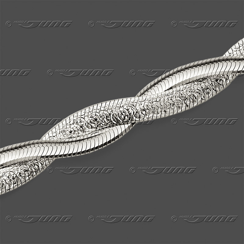82.0155 SRh Fantasie 6,4mm 